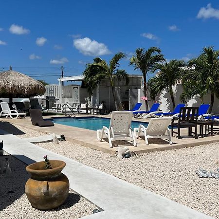 Tu Casita En Aruba Villa Palm Beach Eksteriør bilde