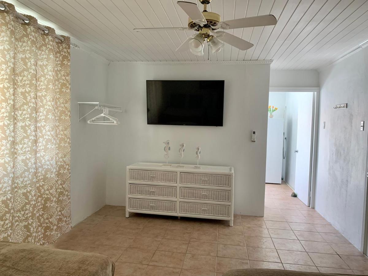 Tu Casita En Aruba Villa Palm Beach Eksteriør bilde