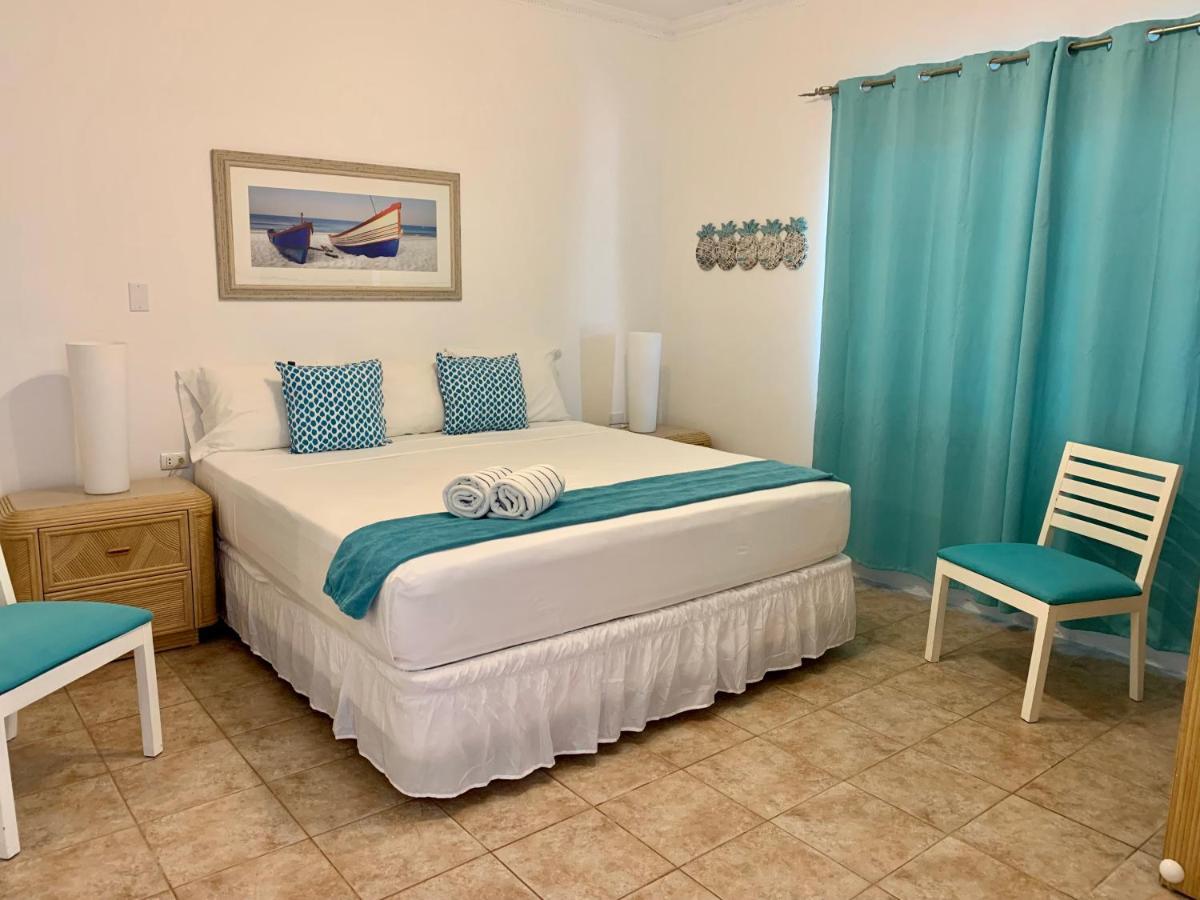 Tu Casita En Aruba Villa Palm Beach Eksteriør bilde