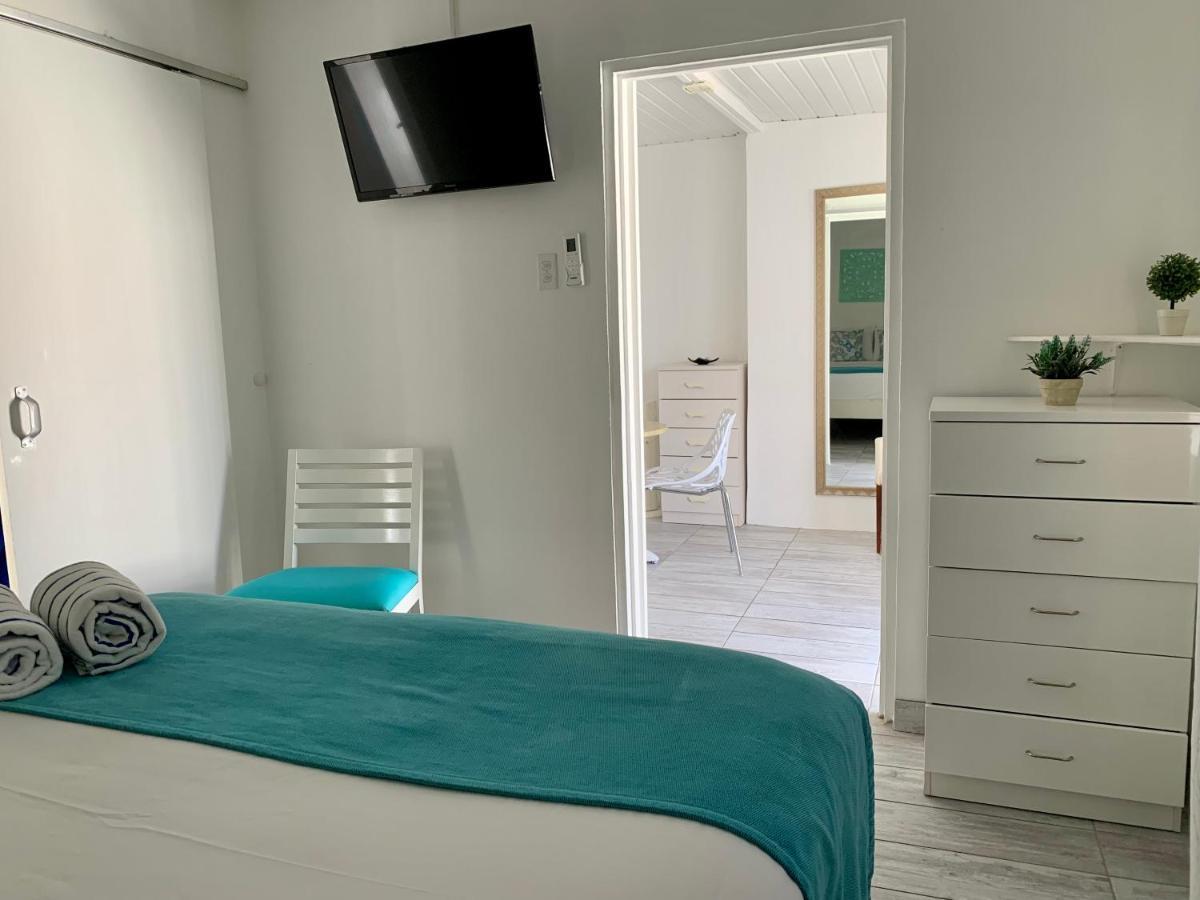 Tu Casita En Aruba Villa Palm Beach Eksteriør bilde