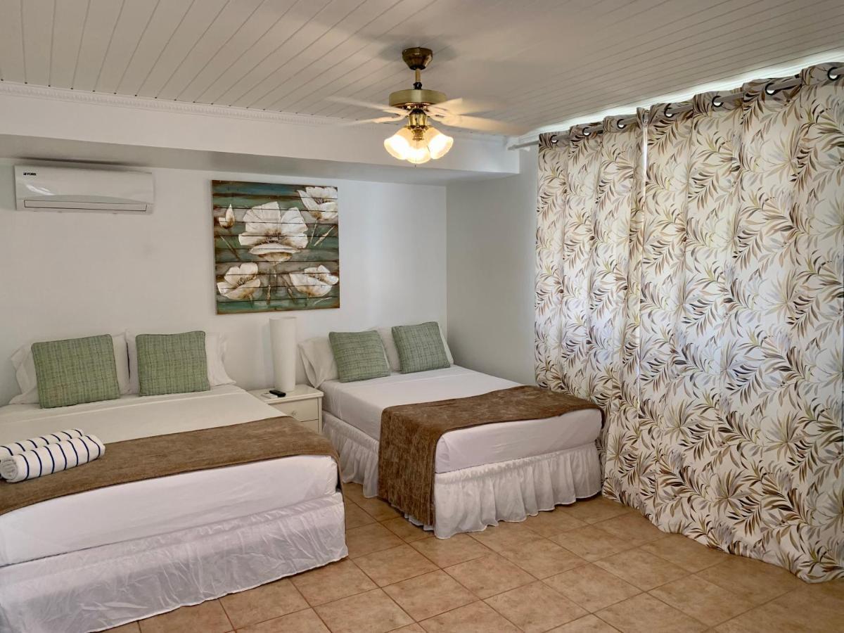 Tu Casita En Aruba Villa Palm Beach Eksteriør bilde