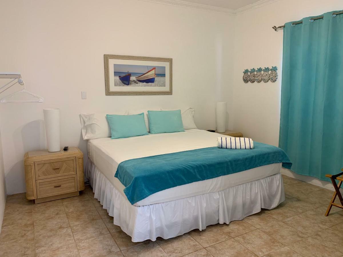 Tu Casita En Aruba Villa Palm Beach Eksteriør bilde