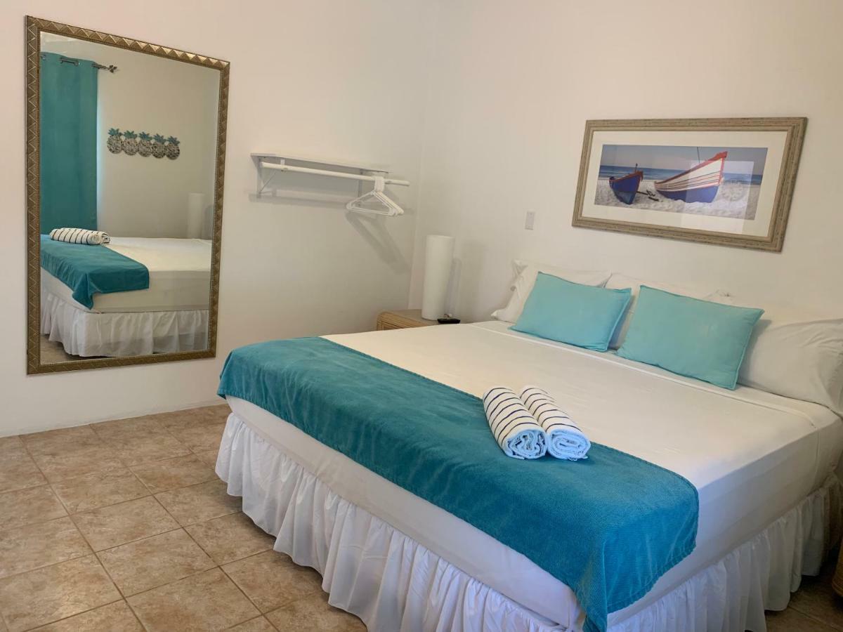 Tu Casita En Aruba Villa Palm Beach Eksteriør bilde